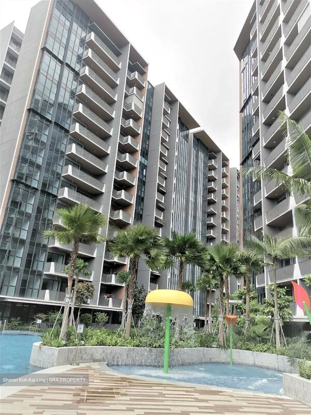 The Garden Residences (D19), Apartment #492754301